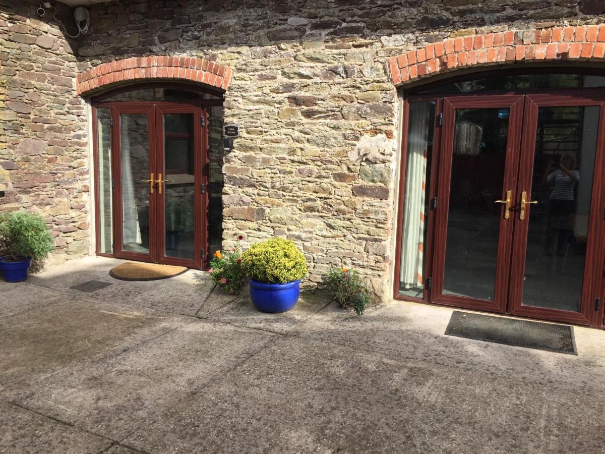 Redington House Selfcatering Accommodation コーヴ エクステリア 写真