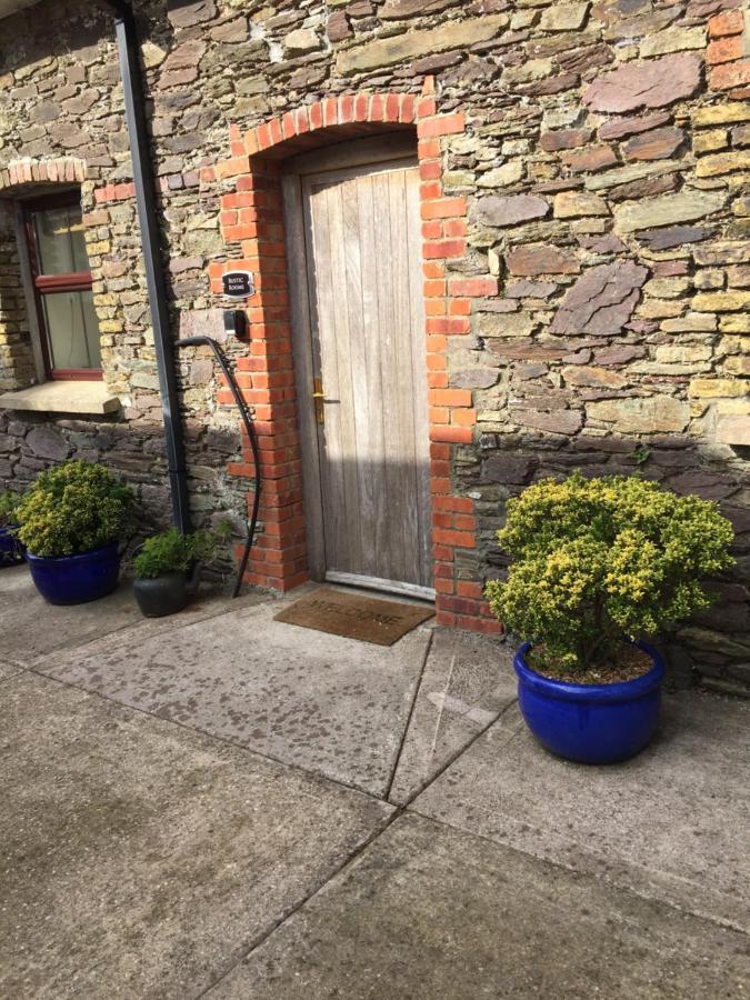 Redington House Selfcatering Accommodation コーヴ エクステリア 写真