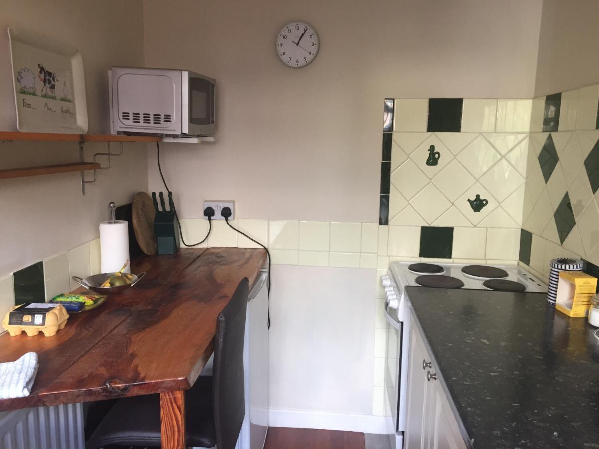 Redington House Selfcatering Accommodation コーヴ エクステリア 写真