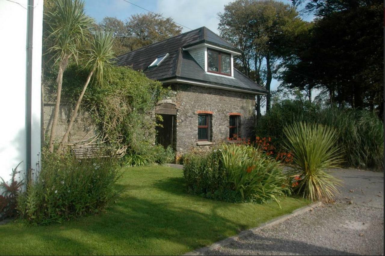 Redington House Selfcatering Accommodation コーヴ エクステリア 写真