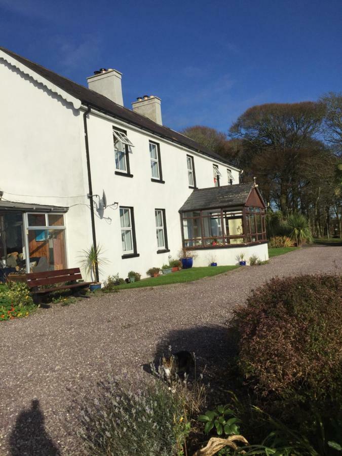 Redington House Selfcatering Accommodation コーヴ エクステリア 写真