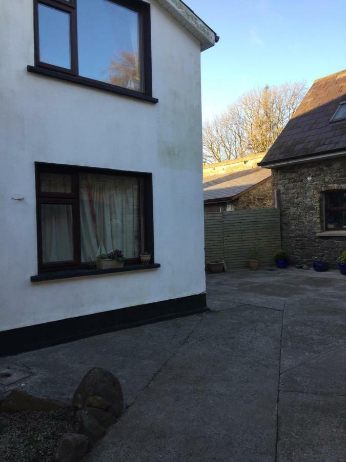 Redington House Selfcatering Accommodation コーヴ エクステリア 写真
