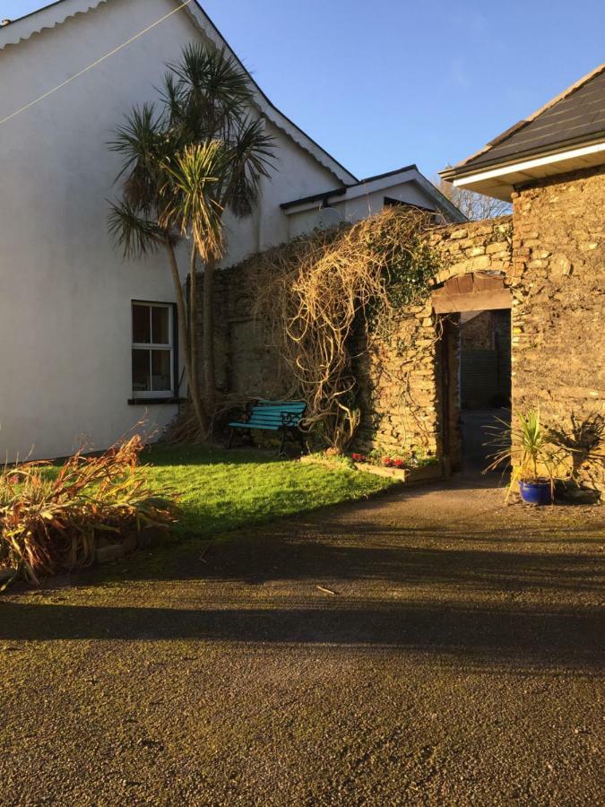 Redington House Selfcatering Accommodation コーヴ エクステリア 写真