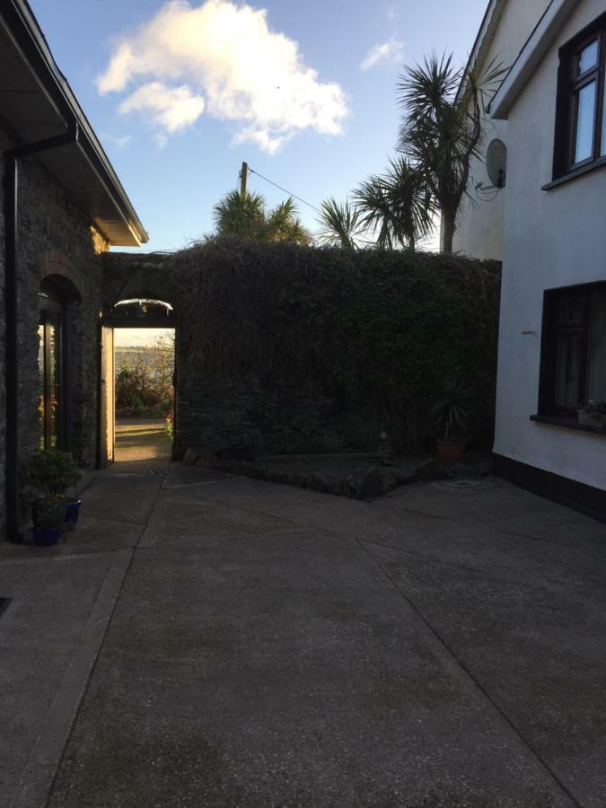Redington House Selfcatering Accommodation コーヴ エクステリア 写真