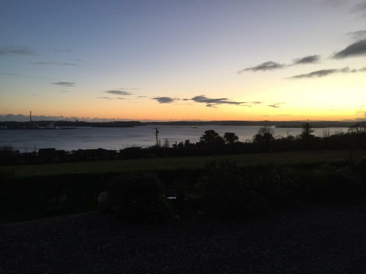 Redington House Selfcatering Accommodation コーヴ エクステリア 写真