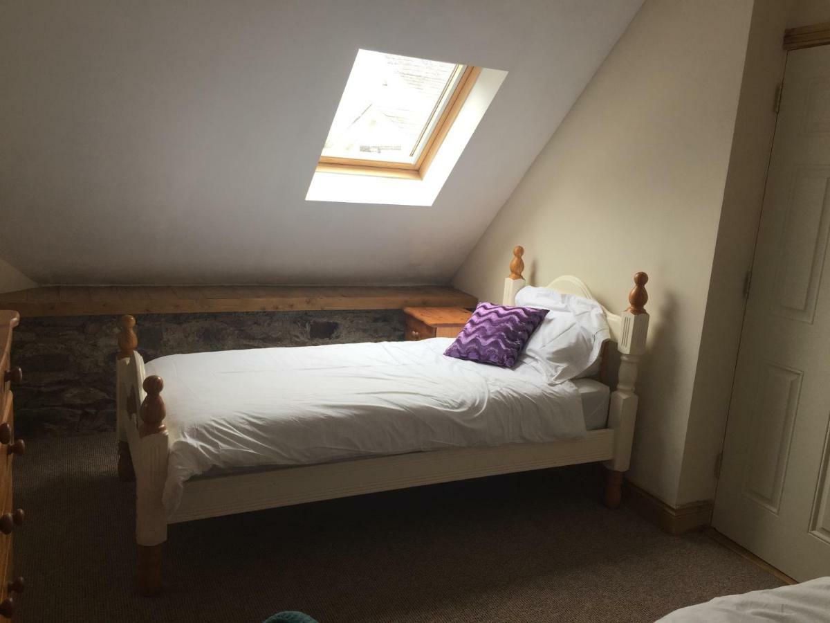 Redington House Selfcatering Accommodation コーヴ エクステリア 写真