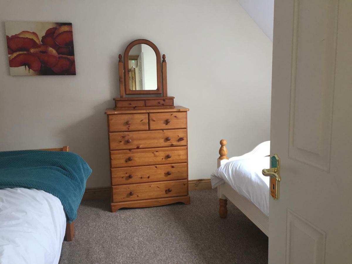 Redington House Selfcatering Accommodation コーヴ エクステリア 写真
