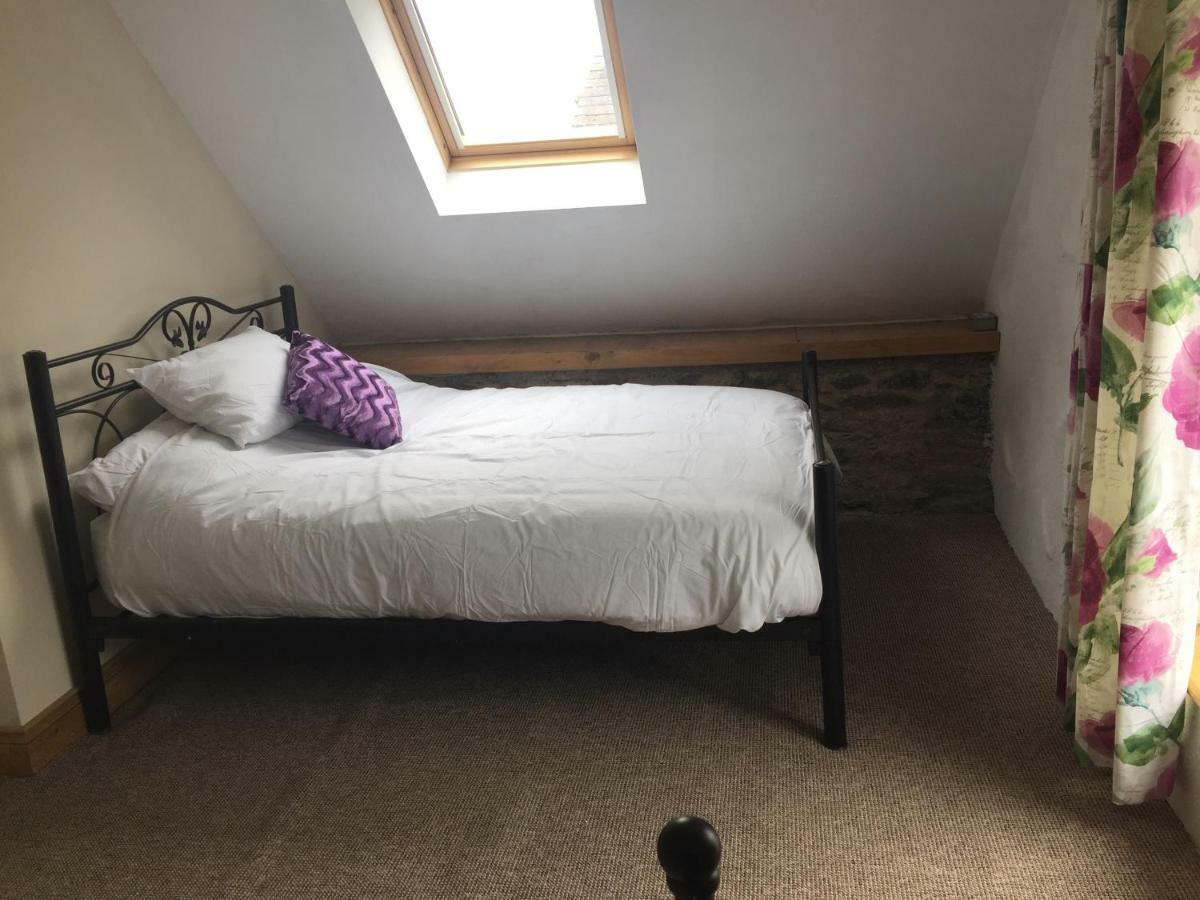 Redington House Selfcatering Accommodation コーヴ エクステリア 写真