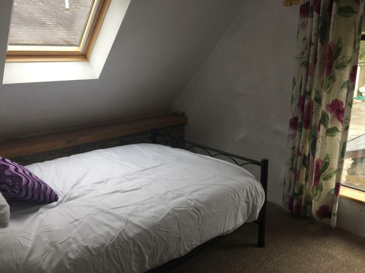Redington House Selfcatering Accommodation コーヴ エクステリア 写真