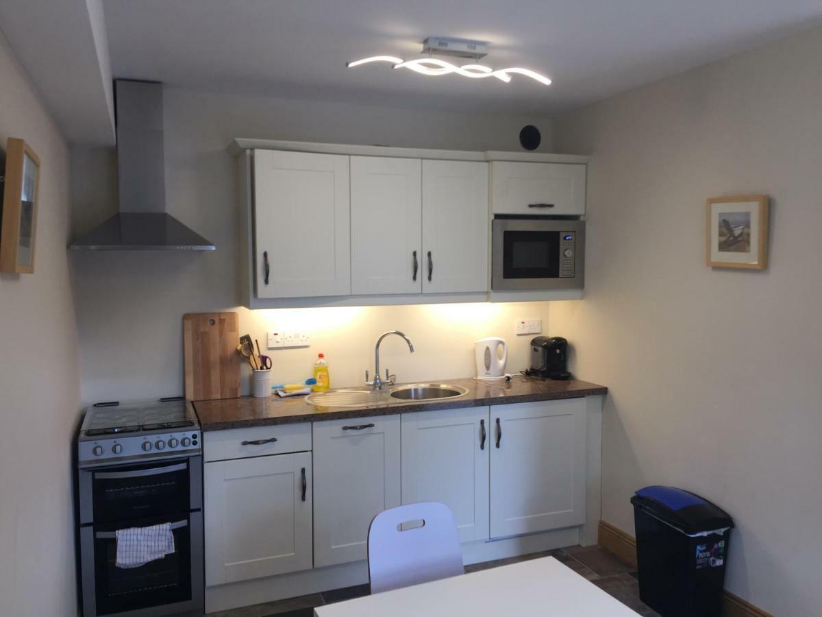 Redington House Selfcatering Accommodation コーヴ エクステリア 写真