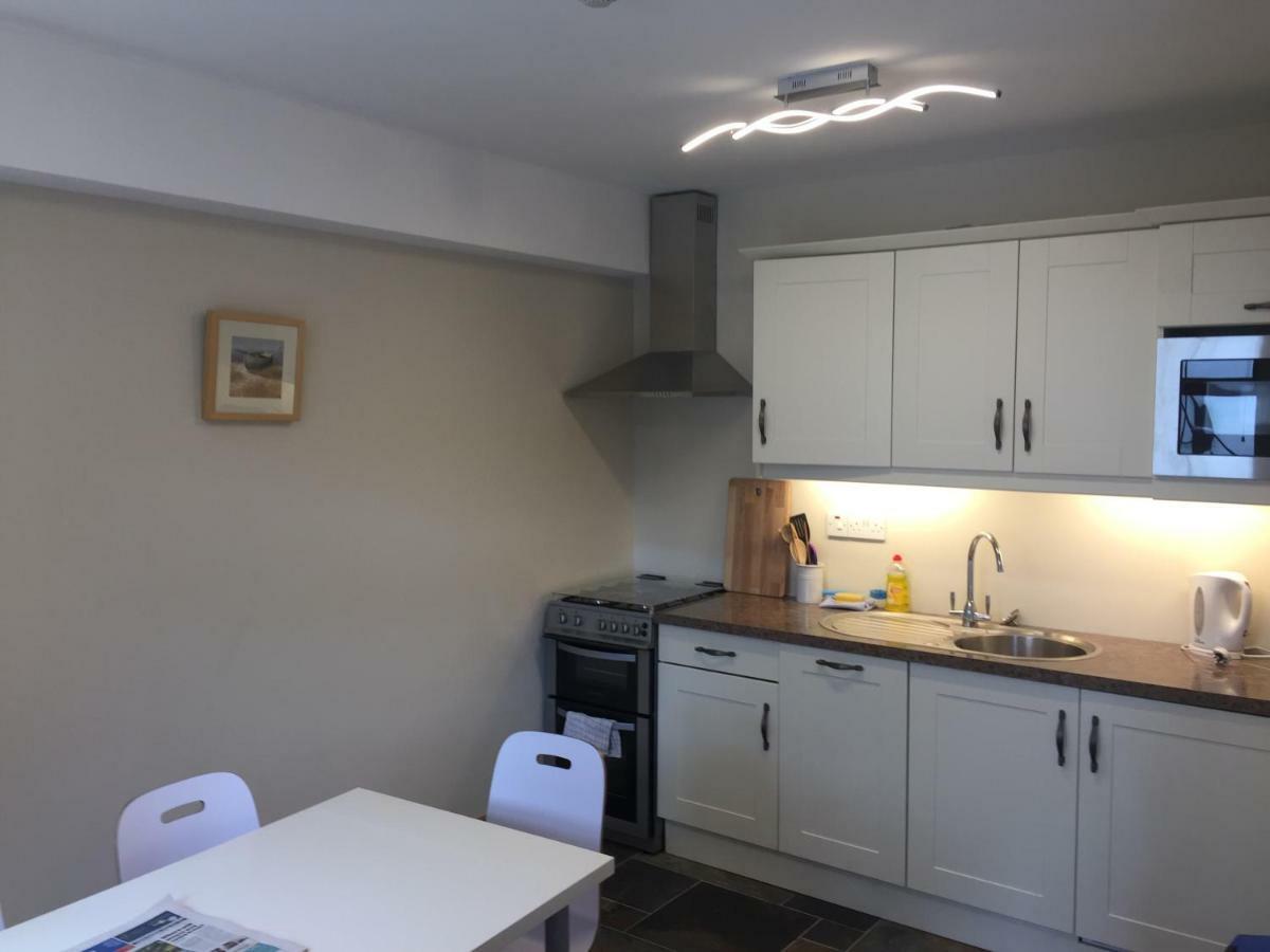 Redington House Selfcatering Accommodation コーヴ エクステリア 写真