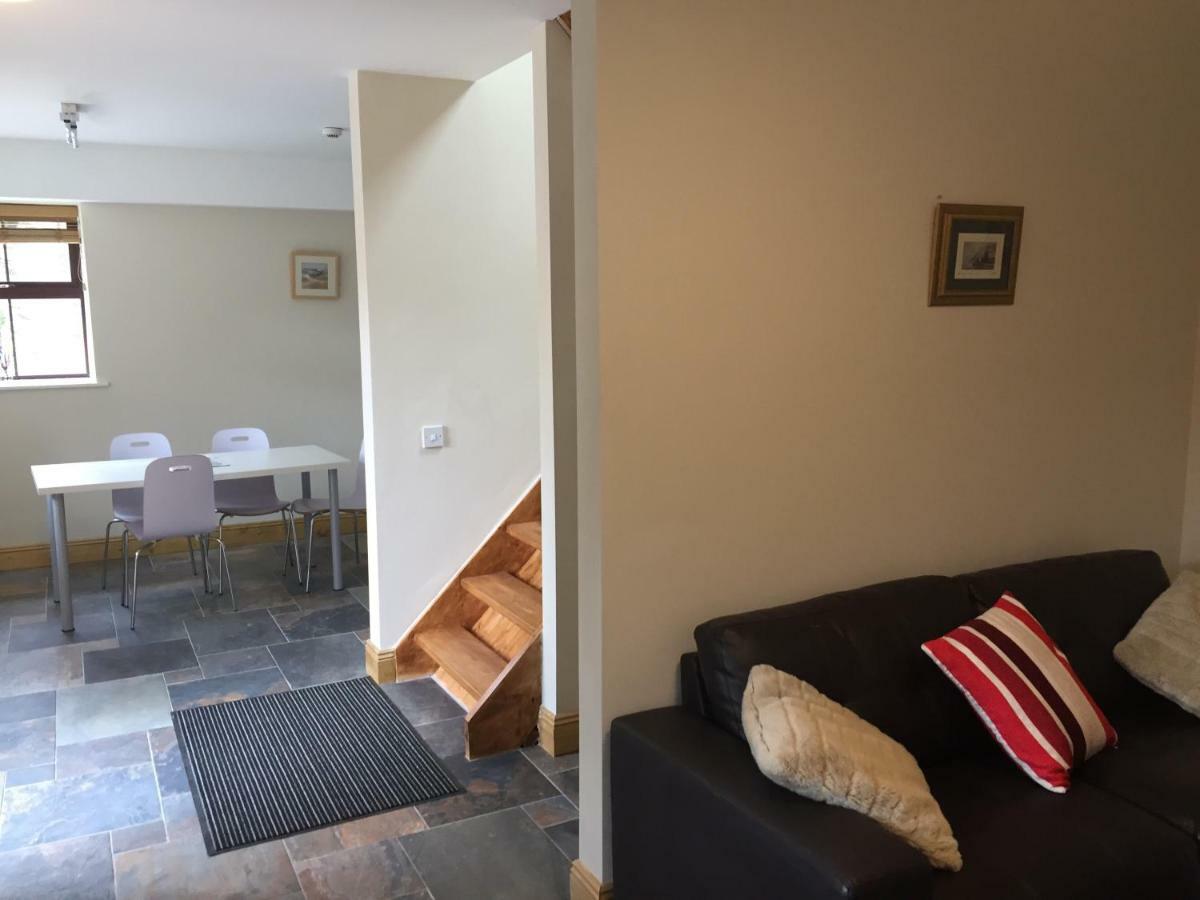 Redington House Selfcatering Accommodation コーヴ エクステリア 写真