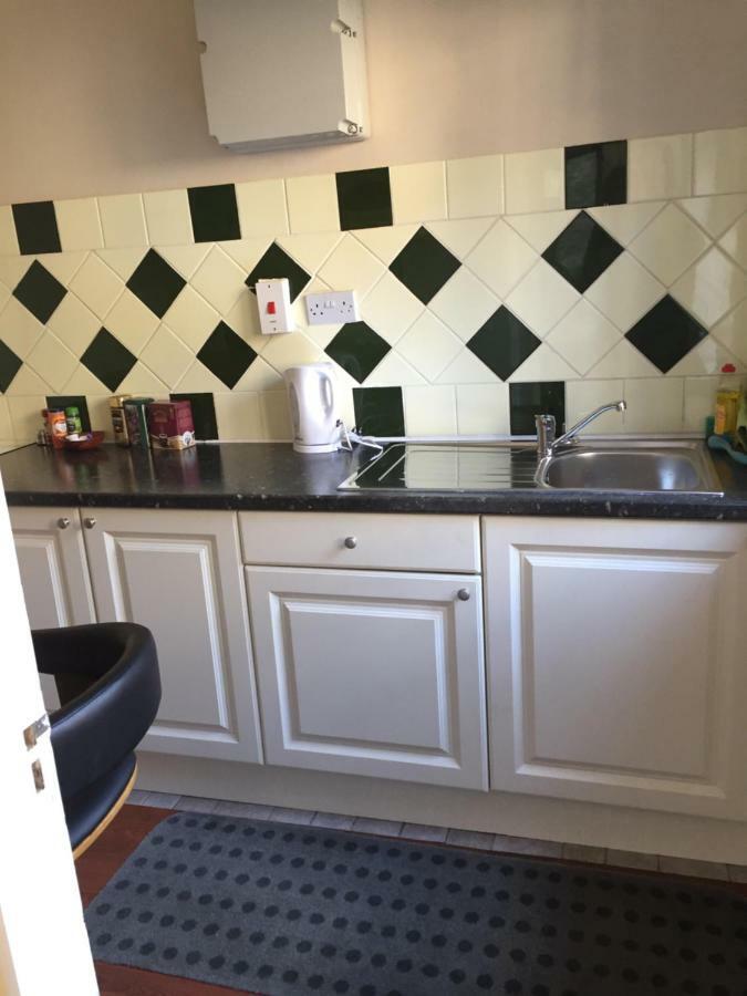 Redington House Selfcatering Accommodation コーヴ エクステリア 写真