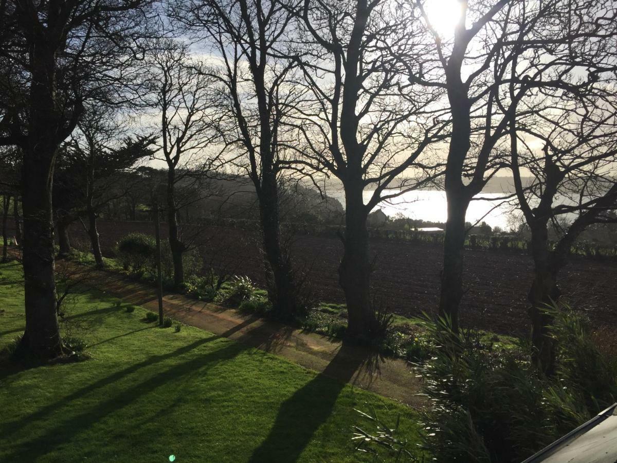 Redington House Selfcatering Accommodation コーヴ エクステリア 写真