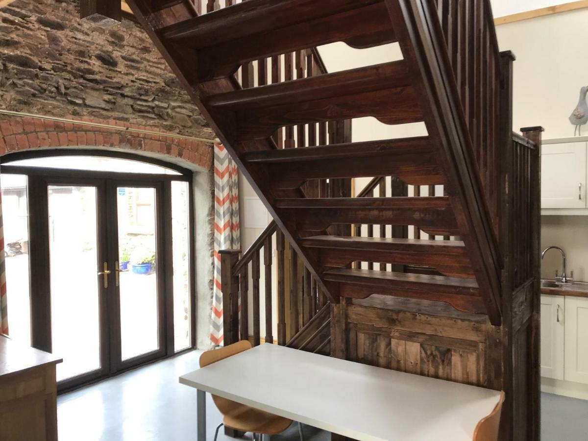 Redington House Selfcatering Accommodation コーヴ エクステリア 写真