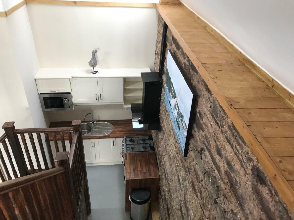 Redington House Selfcatering Accommodation コーヴ エクステリア 写真