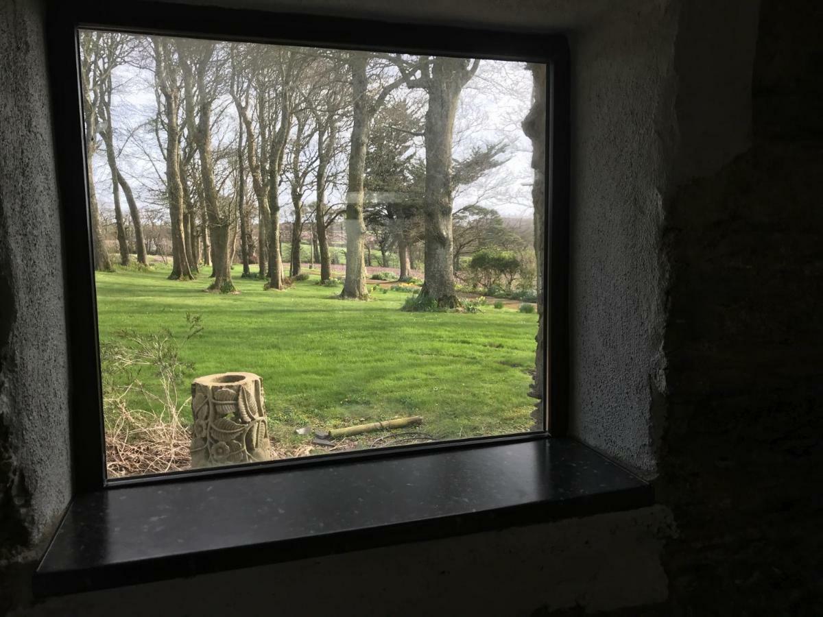 Redington House Selfcatering Accommodation コーヴ エクステリア 写真