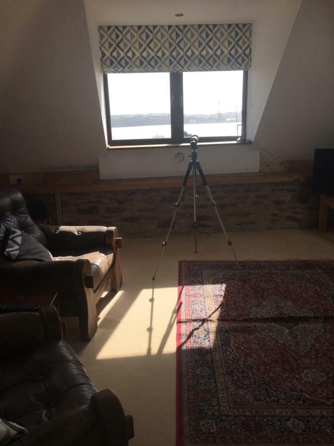Redington House Selfcatering Accommodation コーヴ エクステリア 写真