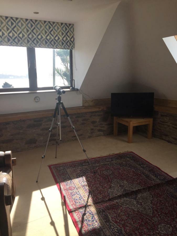 Redington House Selfcatering Accommodation コーヴ エクステリア 写真