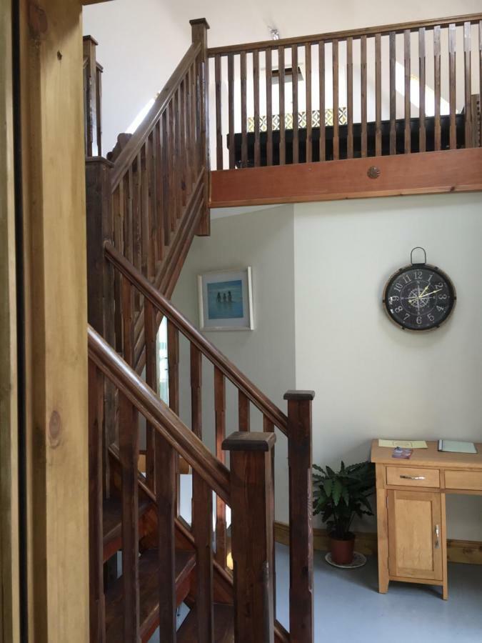 Redington House Selfcatering Accommodation コーヴ エクステリア 写真