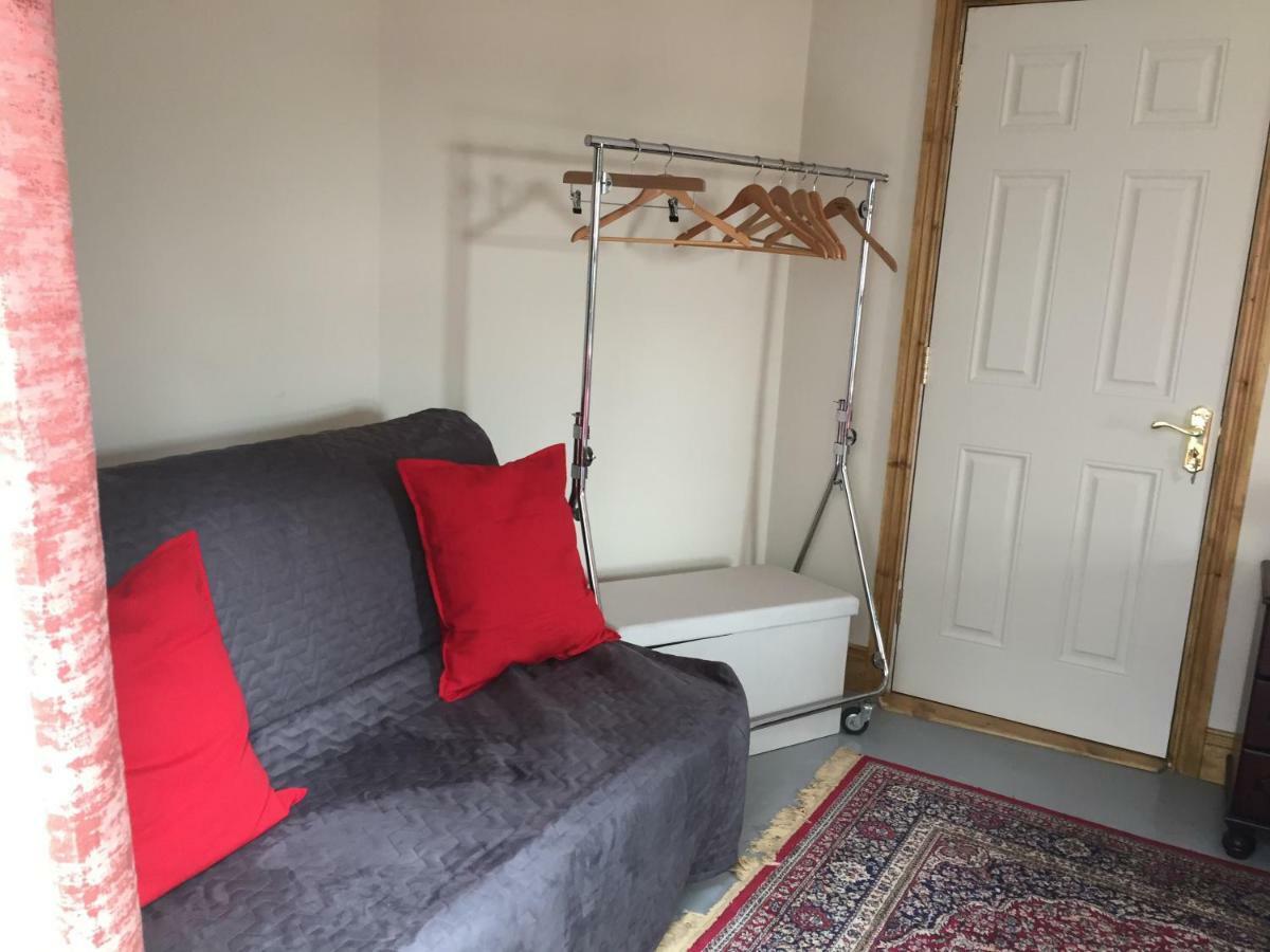 Redington House Selfcatering Accommodation コーヴ エクステリア 写真