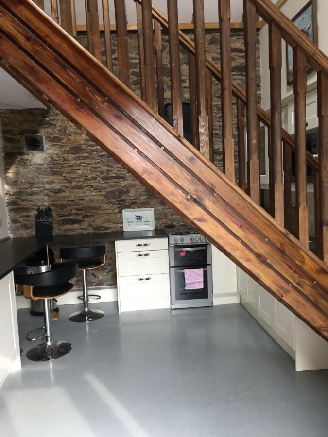 Redington House Selfcatering Accommodation コーヴ エクステリア 写真
