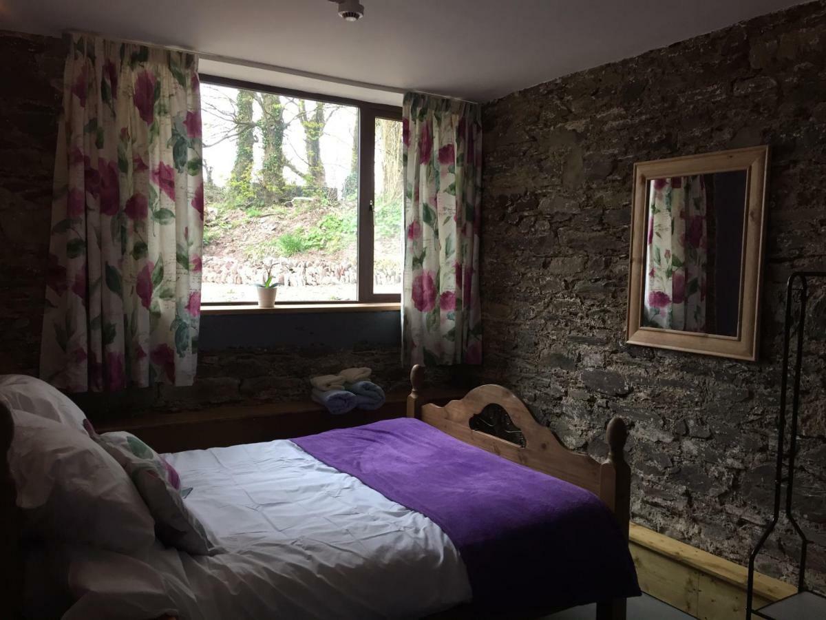 Redington House Selfcatering Accommodation コーヴ エクステリア 写真