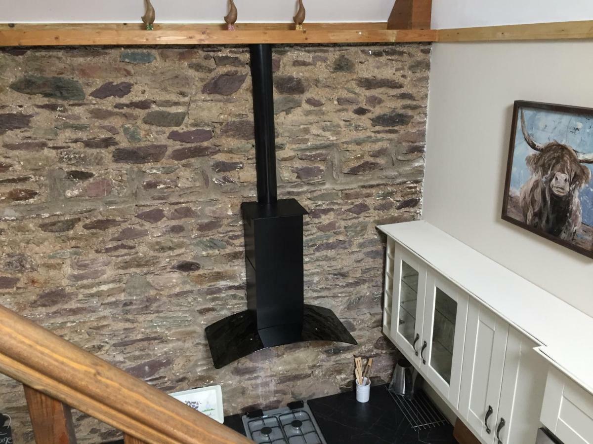 Redington House Selfcatering Accommodation コーヴ エクステリア 写真