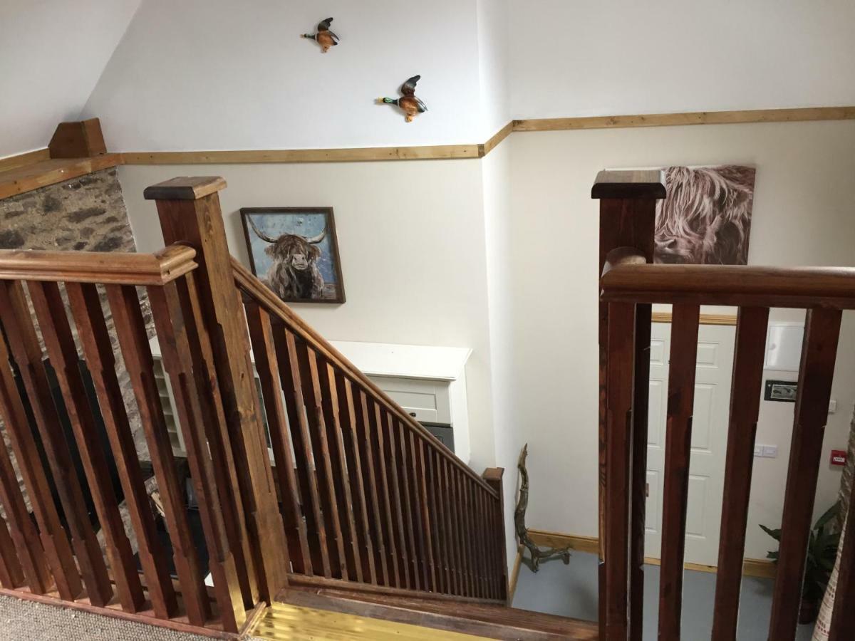 Redington House Selfcatering Accommodation コーヴ エクステリア 写真