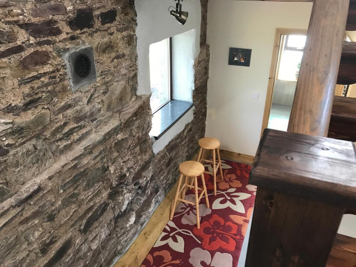 Redington House Selfcatering Accommodation コーヴ エクステリア 写真